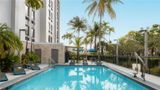 <b>Hampton Inn Miami-Airport West Pool</b>. Images powered by <a href="https://iceportal.shijigroup.com/" title="IcePortal" target="_blank">IcePortal</a>.