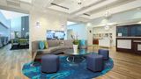 Homewood Suites by Hilton Airport West Lobby