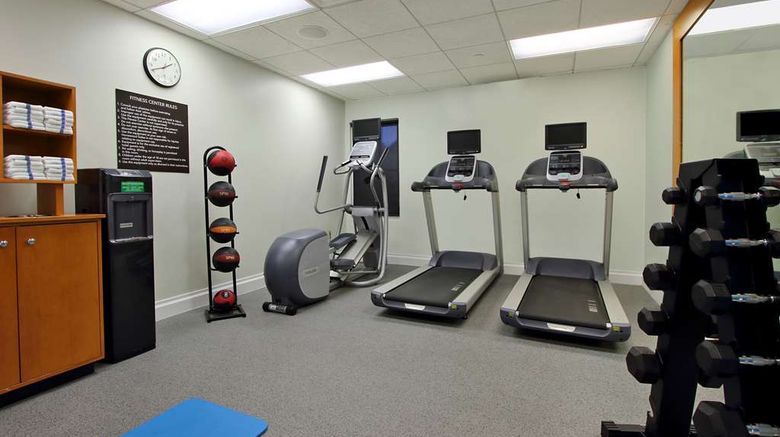 <b>Homewood Suites by Hilton Airport West Health</b>. Images powered by <a href="https://iceportal.shijigroup.com/" title="IcePortal" target="_blank">IcePortal</a>.