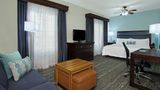 Homewood Suites by Hilton Airport West Room