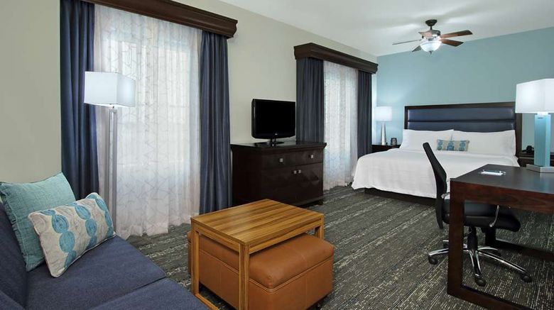 <b>Homewood Suites by Hilton Airport West Room</b>. Images powered by <a href="https://iceportal.shijigroup.com/" title="IcePortal" target="_blank">IcePortal</a>.