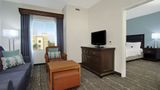 Homewood Suites by Hilton Airport West Room