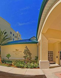 Homewood Suites by Hilton Airport West