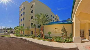 Homewood Suites by Hilton Airport West