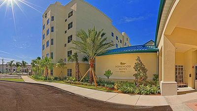 Homewood Suites by Hilton Airport West