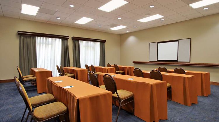 Homewood Suites by Hilton Airport West Meeting