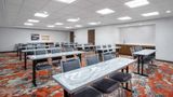 <b>Hampton Inn & Suites Muncie Meeting</b>. Images powered by <a href="https://iceportal.shijigroup.com/" title="IcePortal" target="_blank">IcePortal</a>.