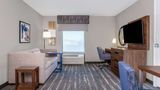 <b>Hampton Inn & Suites Muncie Room</b>. Images powered by <a href="https://iceportal.shijigroup.com/" title="IcePortal" target="_blank">IcePortal</a>.