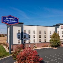 Hampton Inn & Suites Muncie