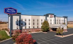 Hampton Inn & Suites Muncie