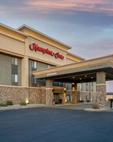 Hampton Inn