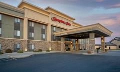 Hampton Inn