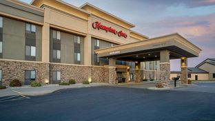 Hampton Inn