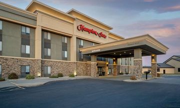 Hampton Inn