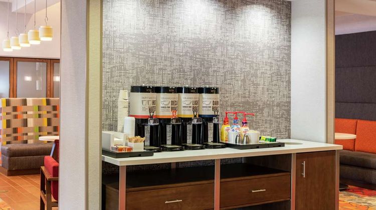 Hampton Inn & Suites Marshalltown Restaurant