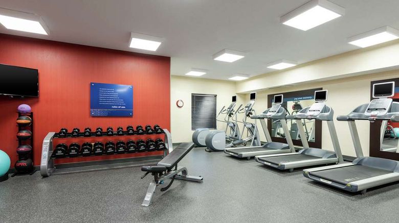 <b>Hampton Inn & Suites Marshalltown Health</b>. Images powered by <a href="https://iceportal.shijigroup.com/" title="IcePortal" target="_blank">IcePortal</a>.