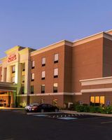 Hampton Inn & Suites Marshalltown