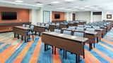 <b>Hampton Inn & Suites Marshalltown Meeting</b>. Images powered by <a href="https://iceportal.shijigroup.com/" title="IcePortal" target="_blank">IcePortal</a>.