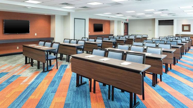 Hampton Inn & Suites Marshalltown Meeting
