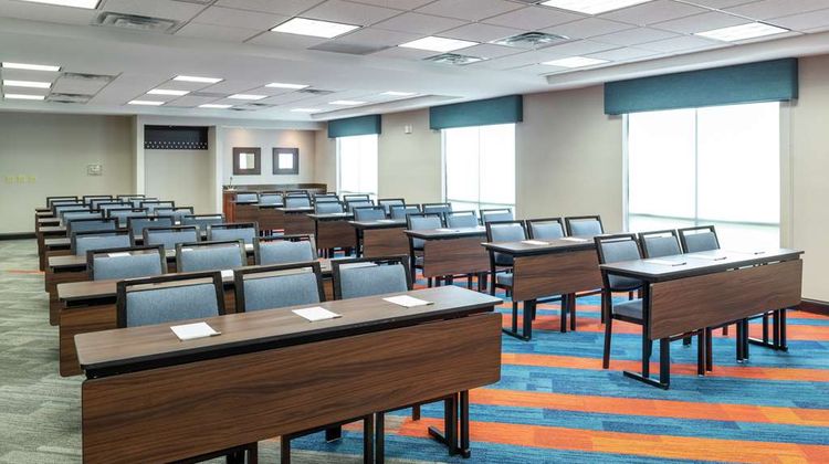 Hampton Inn & Suites Marshalltown Meeting