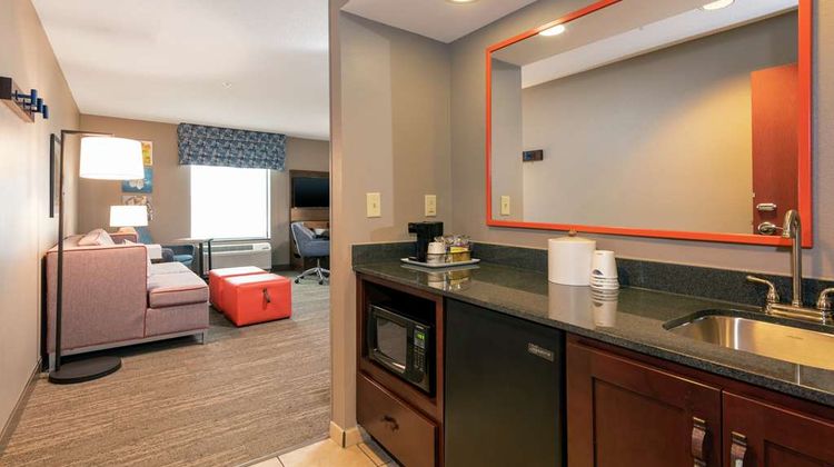 Hampton Inn & Suites Marshalltown Other