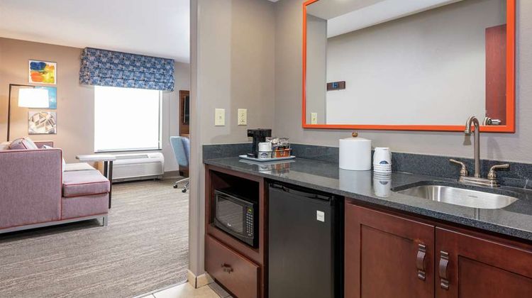 Hampton Inn & Suites Marshalltown Other