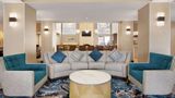 Homewood Suites Kansas City Airport Lobby