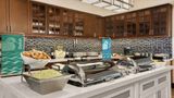 Homewood Suites Kansas City Airport Restaurant