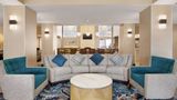 Homewood Suites Kansas City Airport Lobby