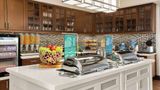 Homewood Suites Kansas City Airport Restaurant