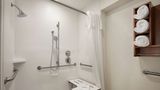 Homewood Suites Kansas City Airport Room