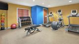 Homewood Suites Kansas City Airport Health