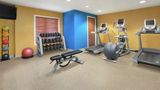 Homewood Suites Kansas City Airport Health