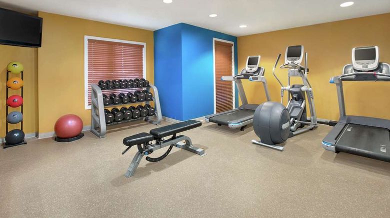 <b>Homewood Suites Kansas City Airport Health</b>. Images powered by <a href="https://iceportal.shijigroup.com/" title="IcePortal" target="_blank">IcePortal</a>.