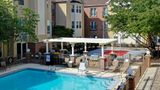 Homewood Suites Kansas City Airport Pool