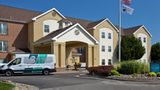 Homewood Suites Kansas City Airport Exterior