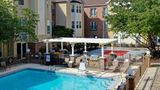 Homewood Suites Kansas City Airport Pool