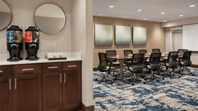 Homewood Suites Kansas City Airport Meeting