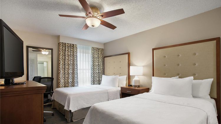 Homewood Suites Kansas City Airport Other