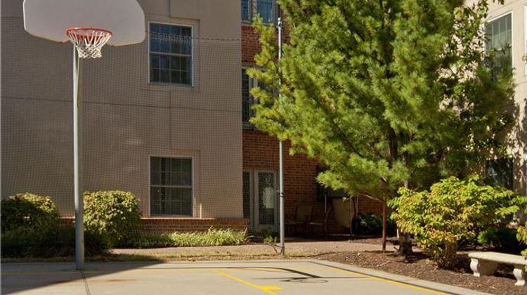 Homewood Suites Kansas City Airport Recreation