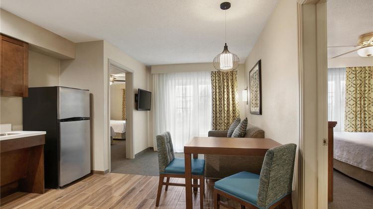Homewood Suites Kansas City Airport Other