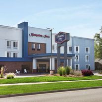 Hampton Inn Blue Springs