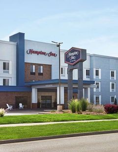 Hampton Inn Blue Springs