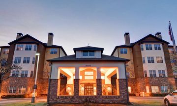 Homewood Suites Overland Park