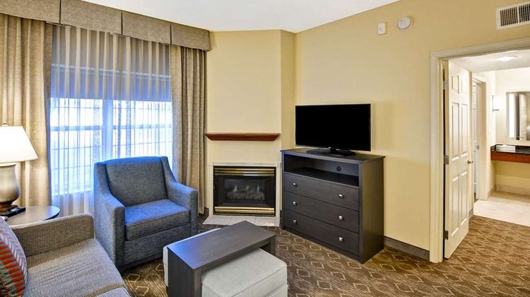 Homewood Suites Overland Park Other