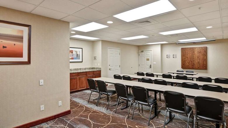 <b>Homewood Suites Overland Park Meeting</b>. Images powered by <a href="https://iceportal.shijigroup.com/" title="IcePortal" target="_blank">IcePortal</a>.