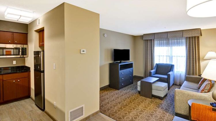 Homewood Suites Overland Park Other