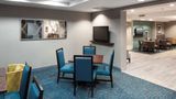 <b>Hampton Inn Kansas City/Liberty Lobby</b>. Images powered by <a href="https://iceportal.shijigroup.com/" title="IcePortal" target="_blank">IcePortal</a>.