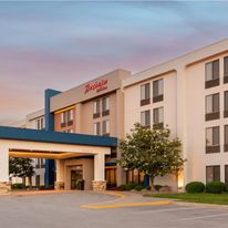 Hampton Inn Kansas City/Liberty