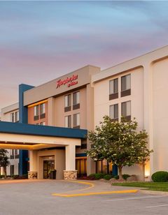 Hampton Inn Kansas City/Liberty